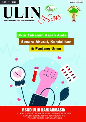 Ulin News Edisi 101